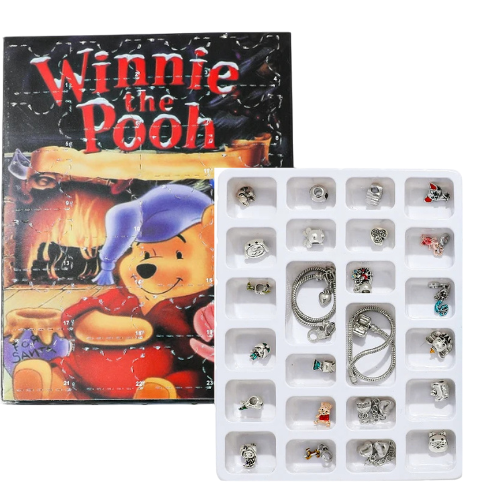 Winnie Advent Calendar