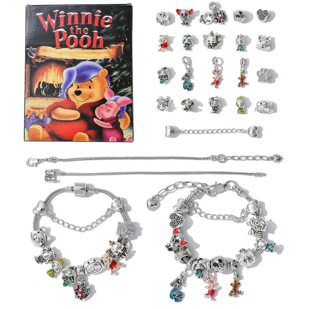Winnie Advent Calendar