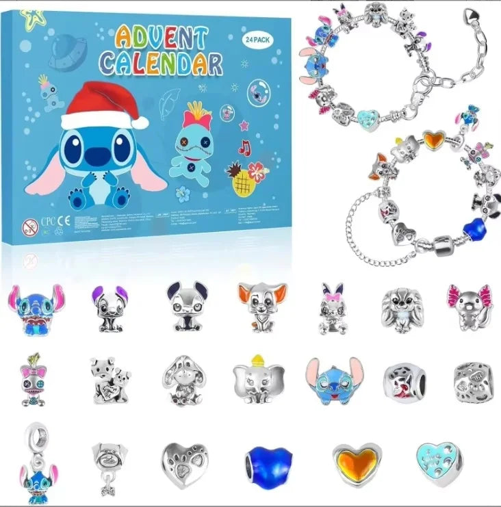 Stitchmas Advent Calendar